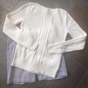 Tommy Bahama Boat Neck Sweater